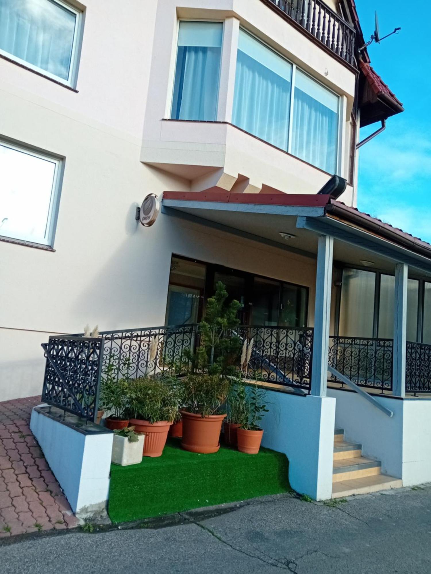 Willa Furtak Jawor Exterior photo
